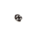 Palette Brooch