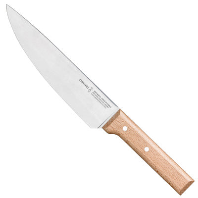 Opinel No.118 Paralèlle Chef Knife