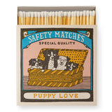 Archivist Matchbox - sold separately