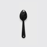 Enameled Spoon