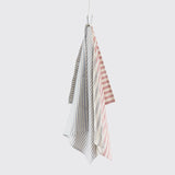 Kitchen Towel - Blue Stripes