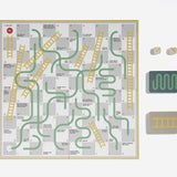 Snakes & Ladders: Climb to Emotional Maturity Game