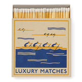 Archivist Matchbox - sold separately