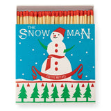 Winter Archivist Matchbox - sold separately