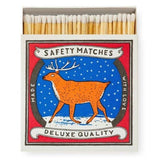 Winter Archivist Matchbox - sold separately