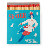 Winter Archivist Matchbox - sold separately