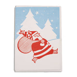 Winter Archivist Notecard - sold separately