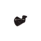 Bird Brooch