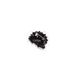 Hedgehog Brooch