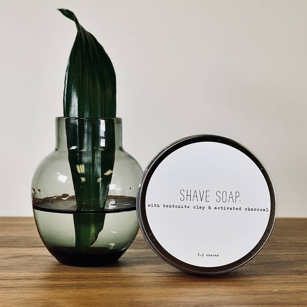 Shave Soap