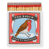 Winter Archivist Matchbox - sold separately