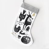 Winter Animals Stocking