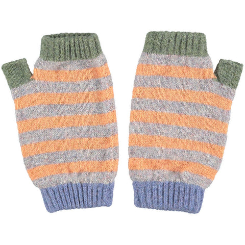 Lambswool Wrist Warmers