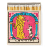 Archivist Matchbox - sold separately