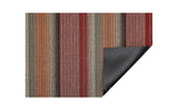 Shag Utility Mat - Pop Stripe