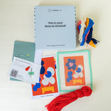 Kids Needlepoint Kit