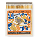 Winter Archivist Matchbox - sold separately