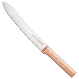 Opinel No.116 Paralèlle Bread Knife