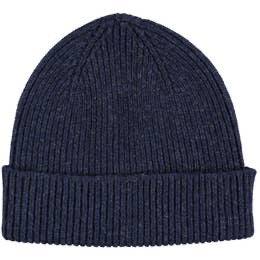 Lambswool Beanie