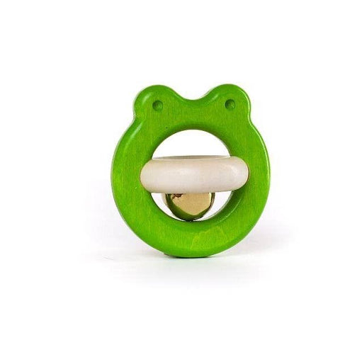 Frog Rattle