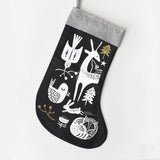 Winter Animals Stocking