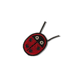 Ladybug Brooch