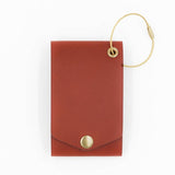 Luggage Tag