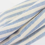 Kitchen Towel - Blue Stripes