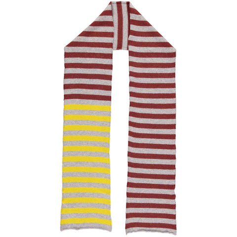 Lambswool Scarf