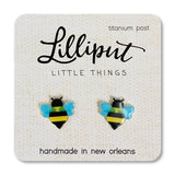 Little Things Earrings