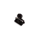 Camera Brooch
