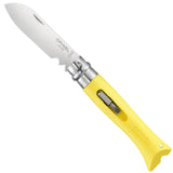 Opinel No.9 DIY Folding Utility Knife