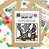 Suncatcher Kit