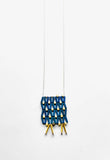 Fish Net Necklace