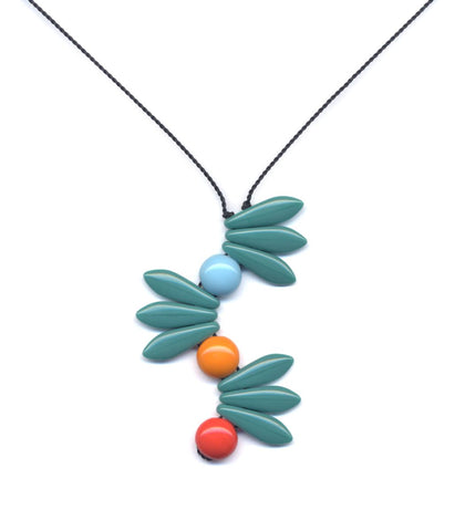 Organic Necklace