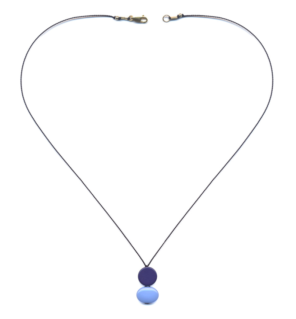 Sky Necklace