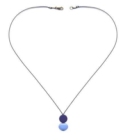 Sky Necklace