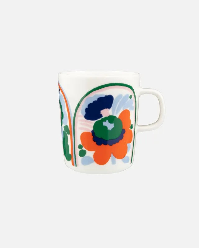 Karuselli Mug