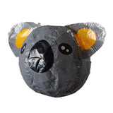 Paper Balloon Card - Koala