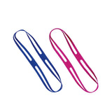 Kyowa 4-Corner Rubber Bands - Set of 2
