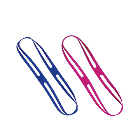 Kyowa 4-Corner Rubber Bands - Set of 2