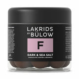 Lakrids by Bülow - Chocolate Covered Licorice