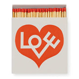 Archivist Safety Matches