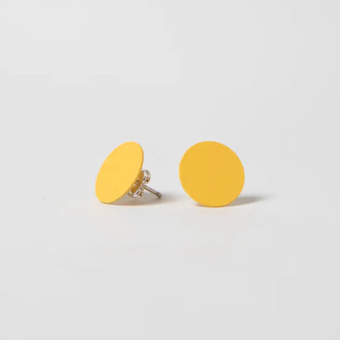 Dots Earrings