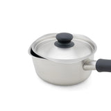 Yanagi Stainless Milk Pan