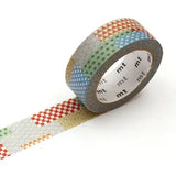 MT Washi Tape - Single Roll (assorted)