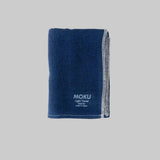 Moku Light Towel - Navy