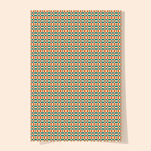 Russell Wrapping Paper
