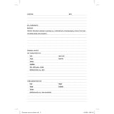 Mountaineers Books Journals
