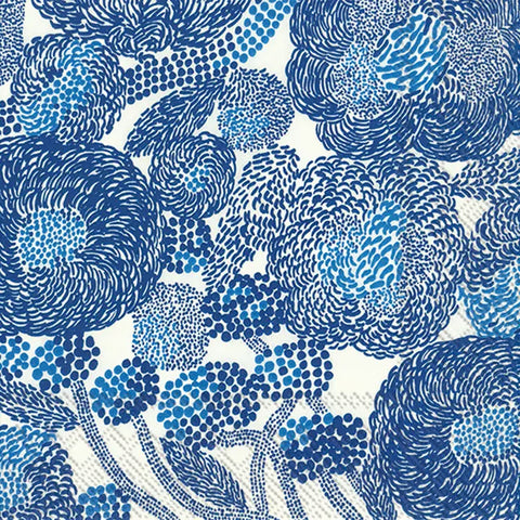 Mynsteri Napkins - Luncheon Size